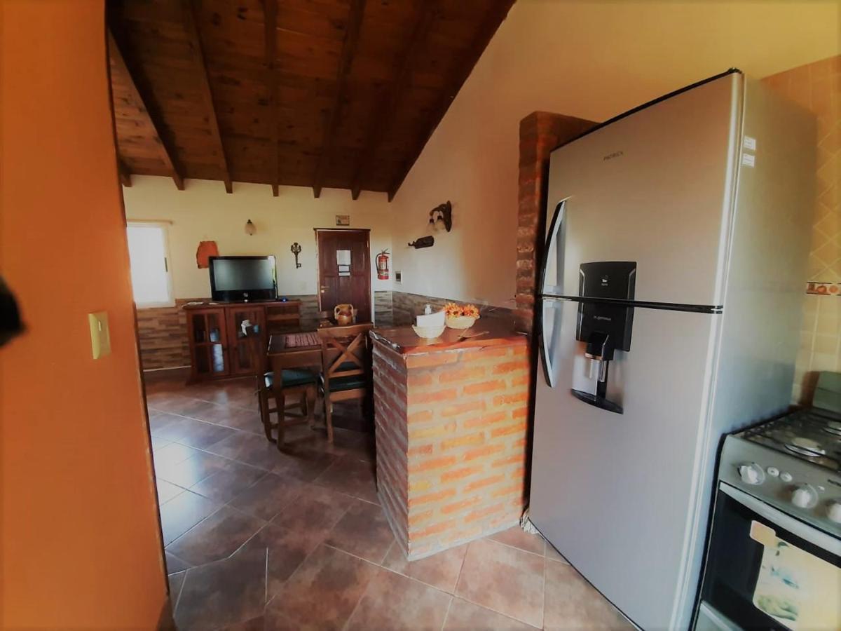 Holiday home Morada Del Cerro -cabana Algarrobo- *