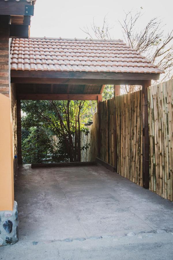 Holiday home Morada Del Cerro -cabana Algarrobo-