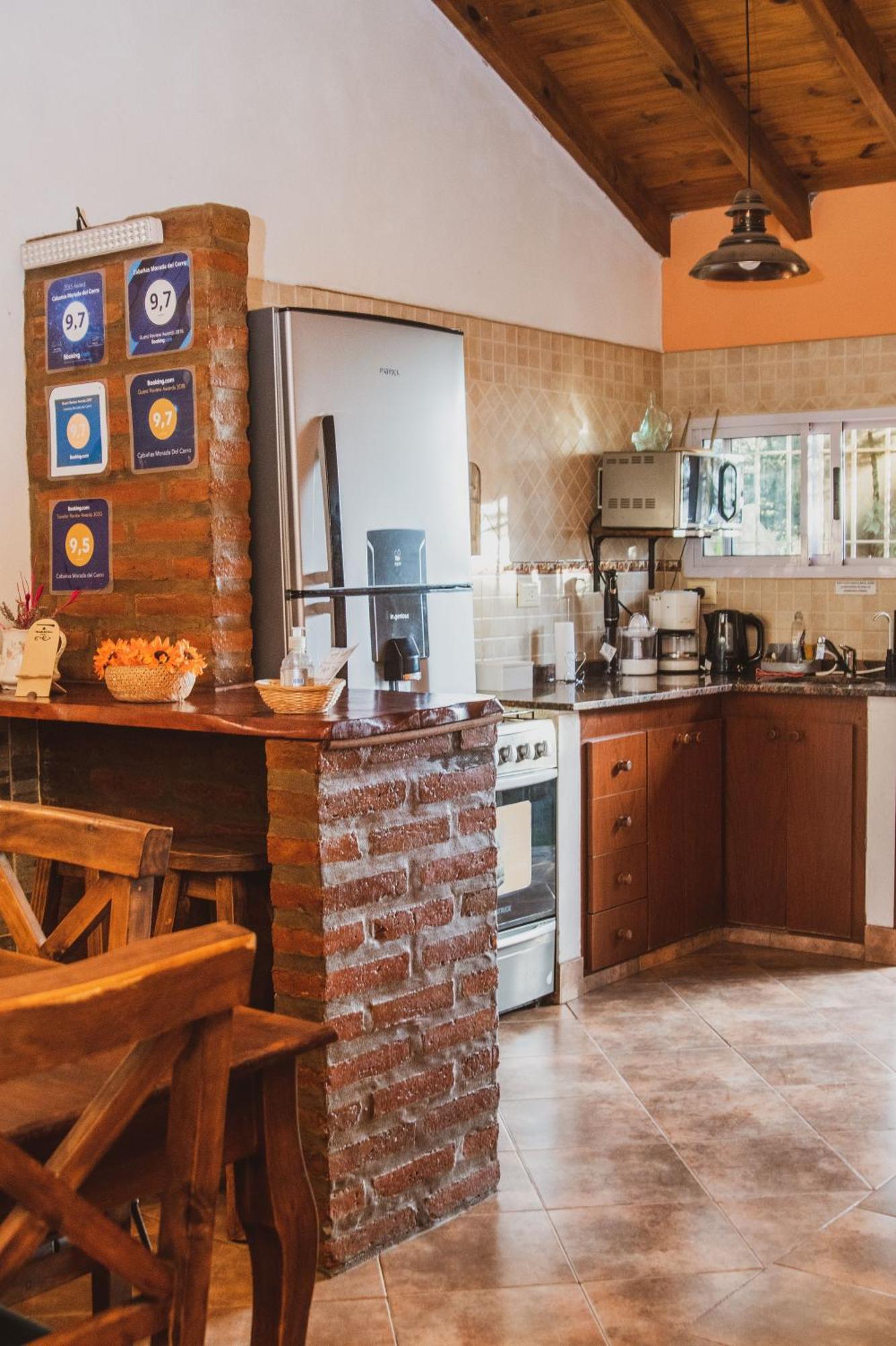 Holiday home Morada Del Cerro -cabana Algarrobo-