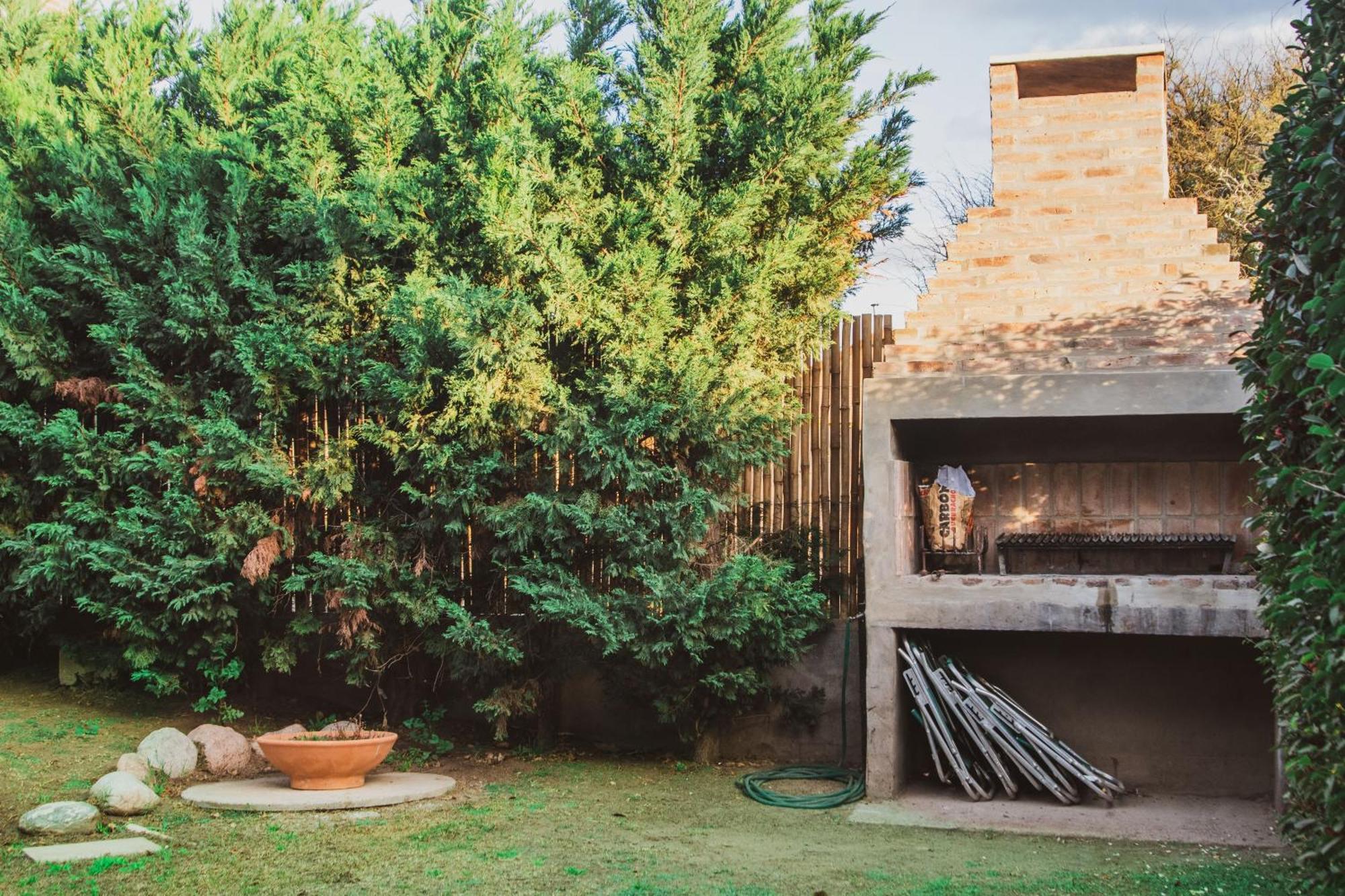 Holiday home Morada Del Cerro -cabana Algarrobo- *
