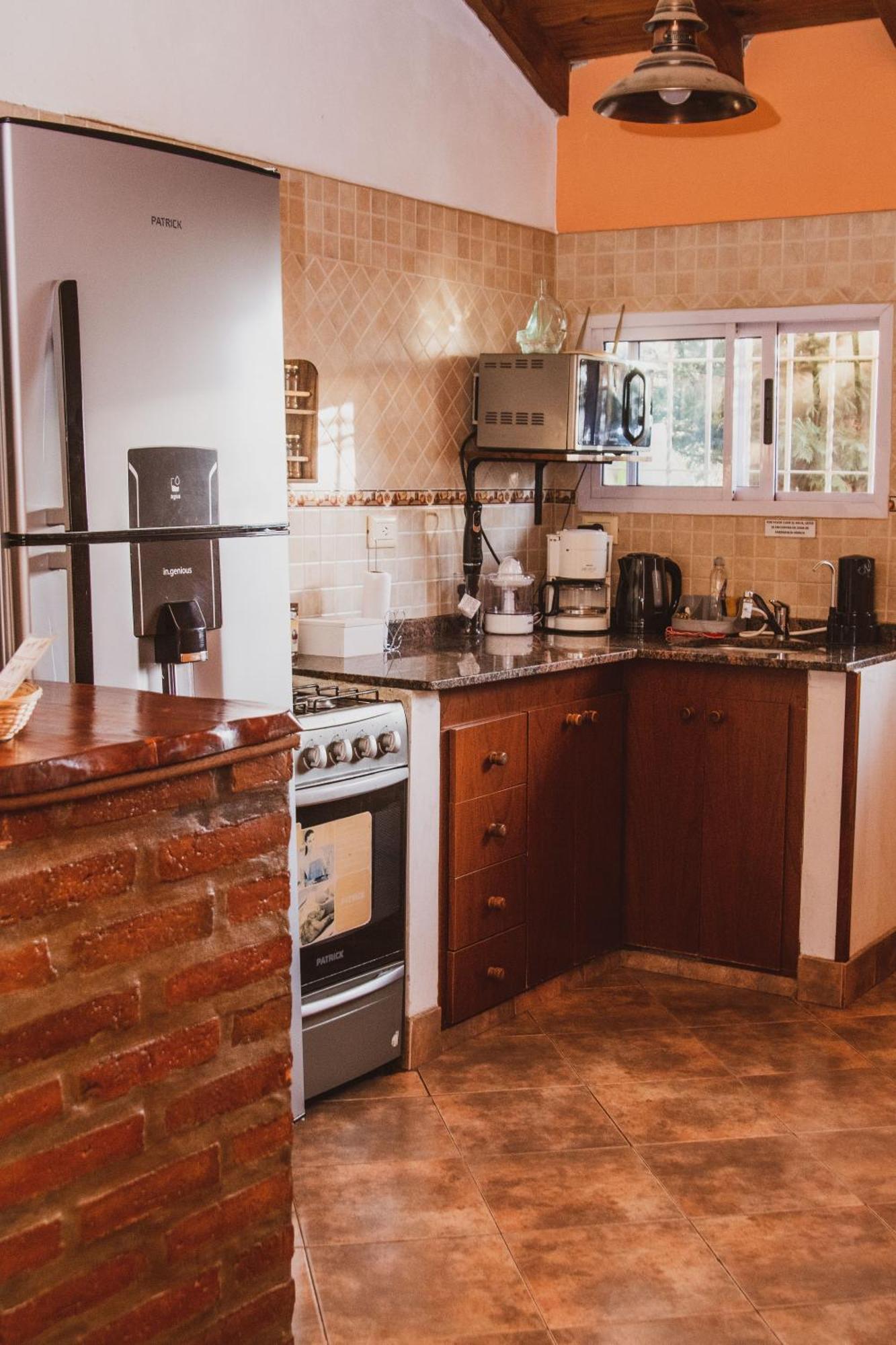 Morada Del Cerro -cabana Algarrobo- Holiday home