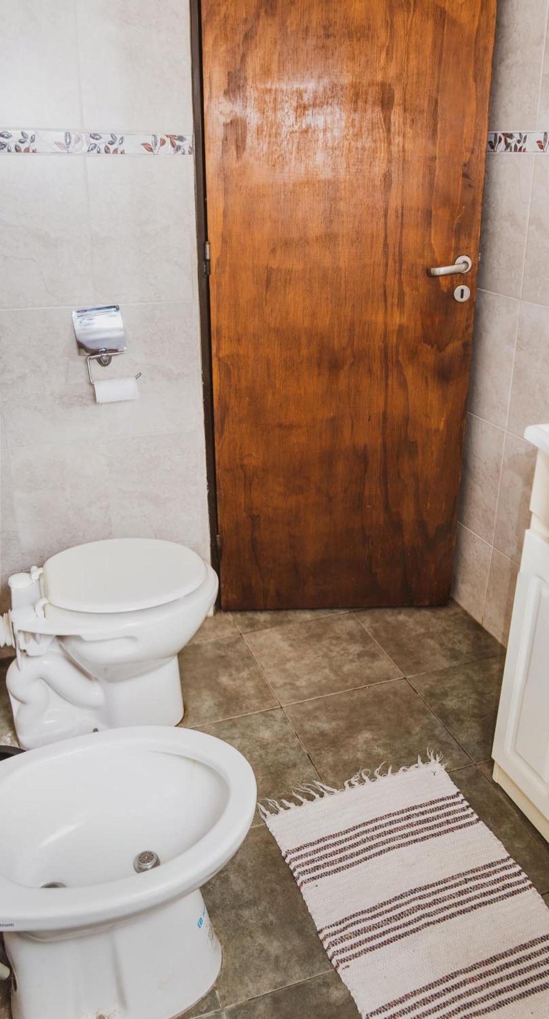 Holiday home Morada Del Cerro -cabana Algarrobo- *