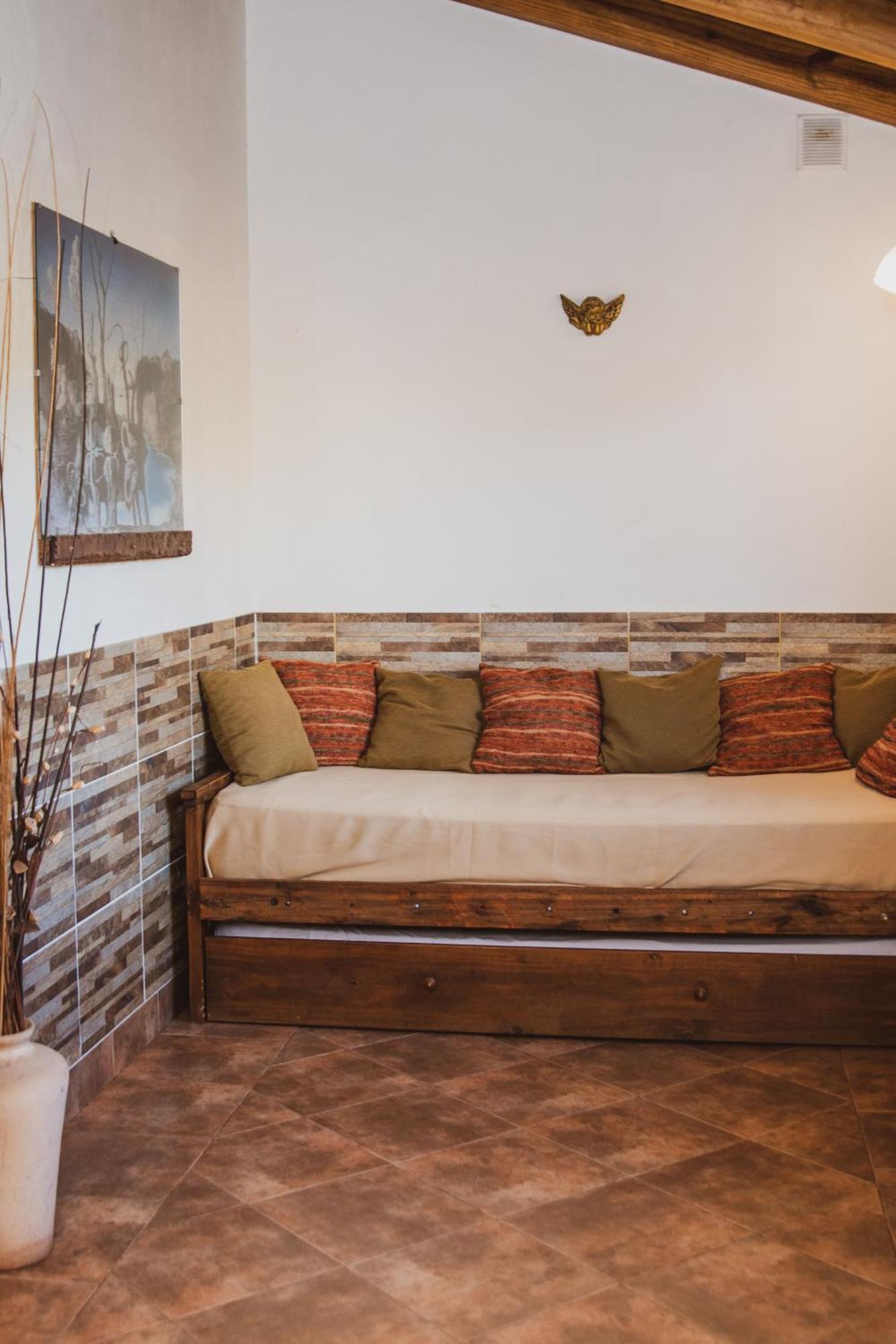 Holiday home Morada Del Cerro -cabana Algarrobo-
