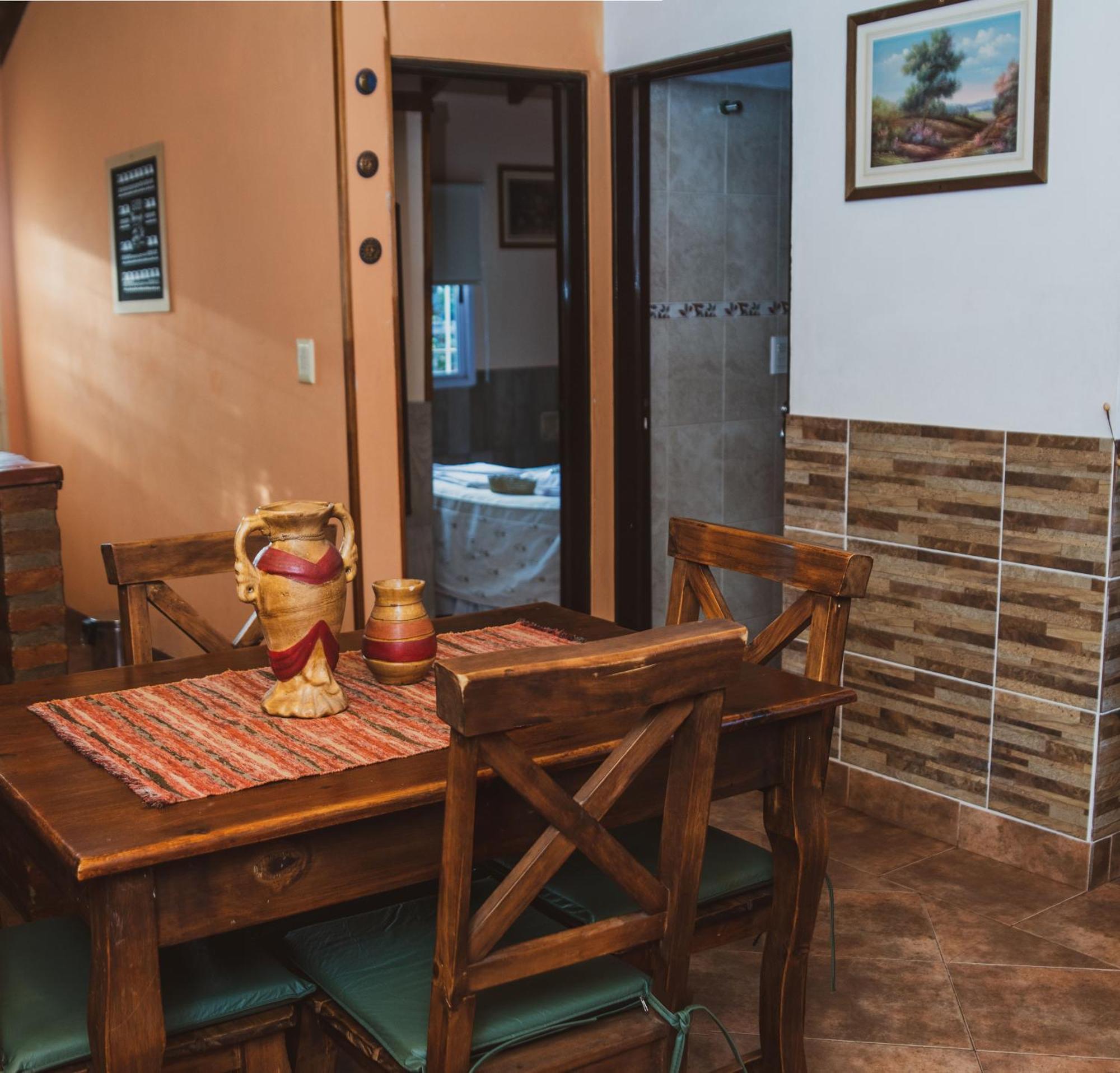 Holiday home Morada Del Cerro -cabana Algarrobo- *