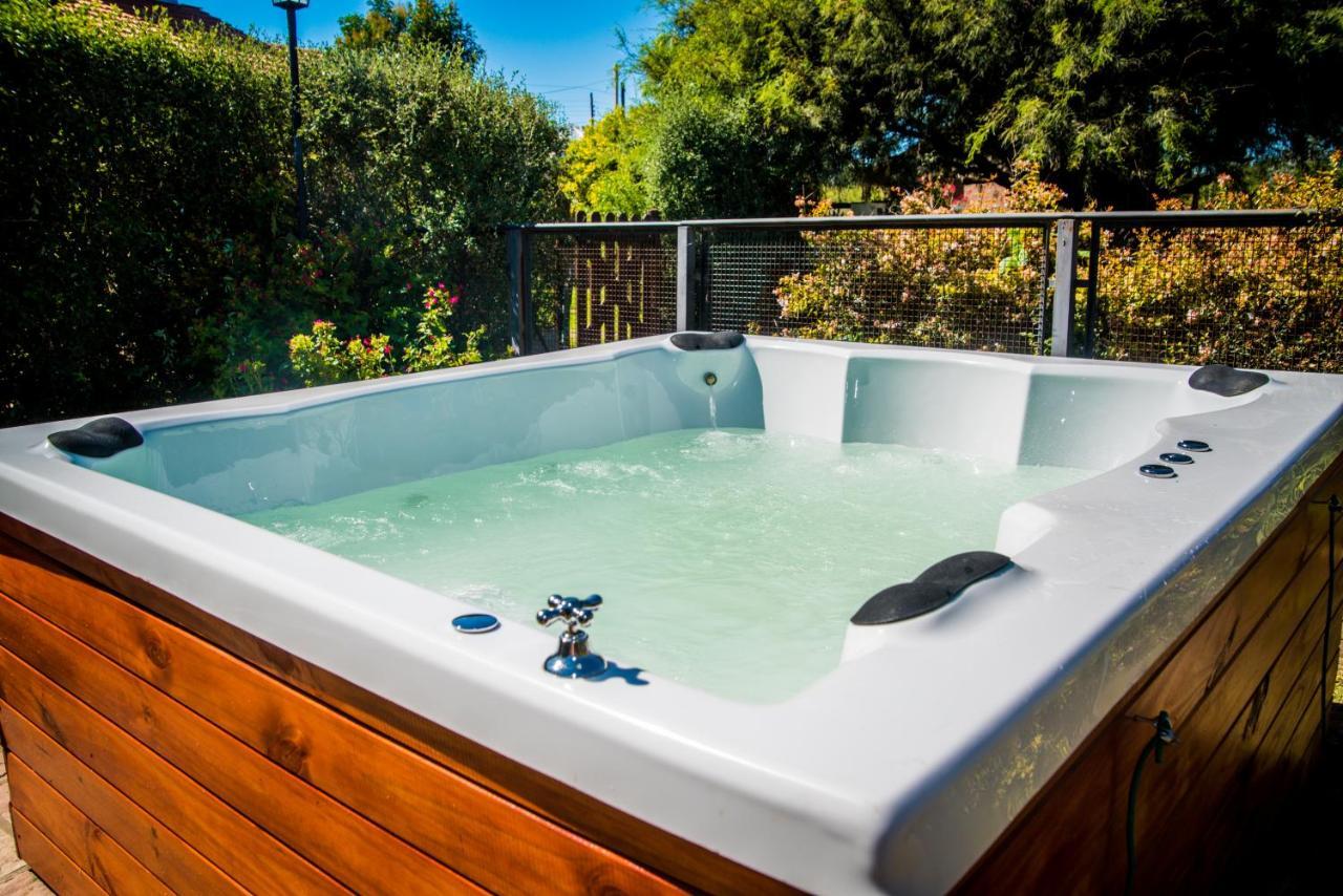 Holiday home Morada Del Cerro -cabana Algarrobo- *