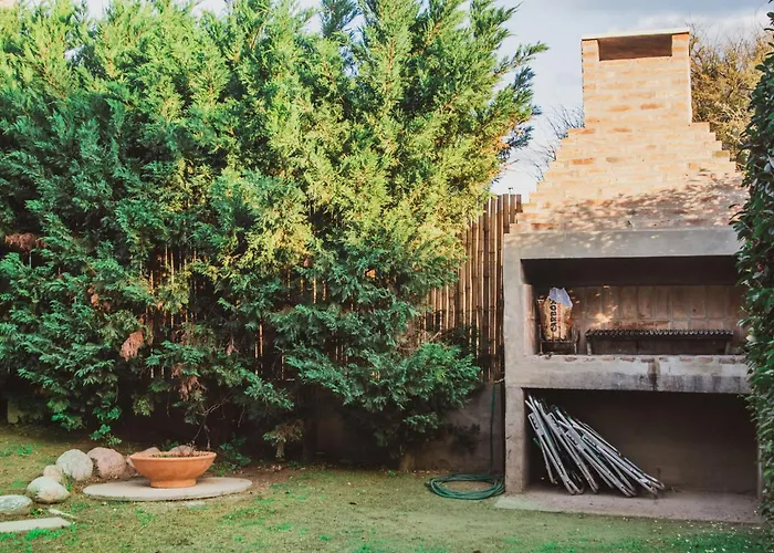 Cabañas Morada del Cerro
